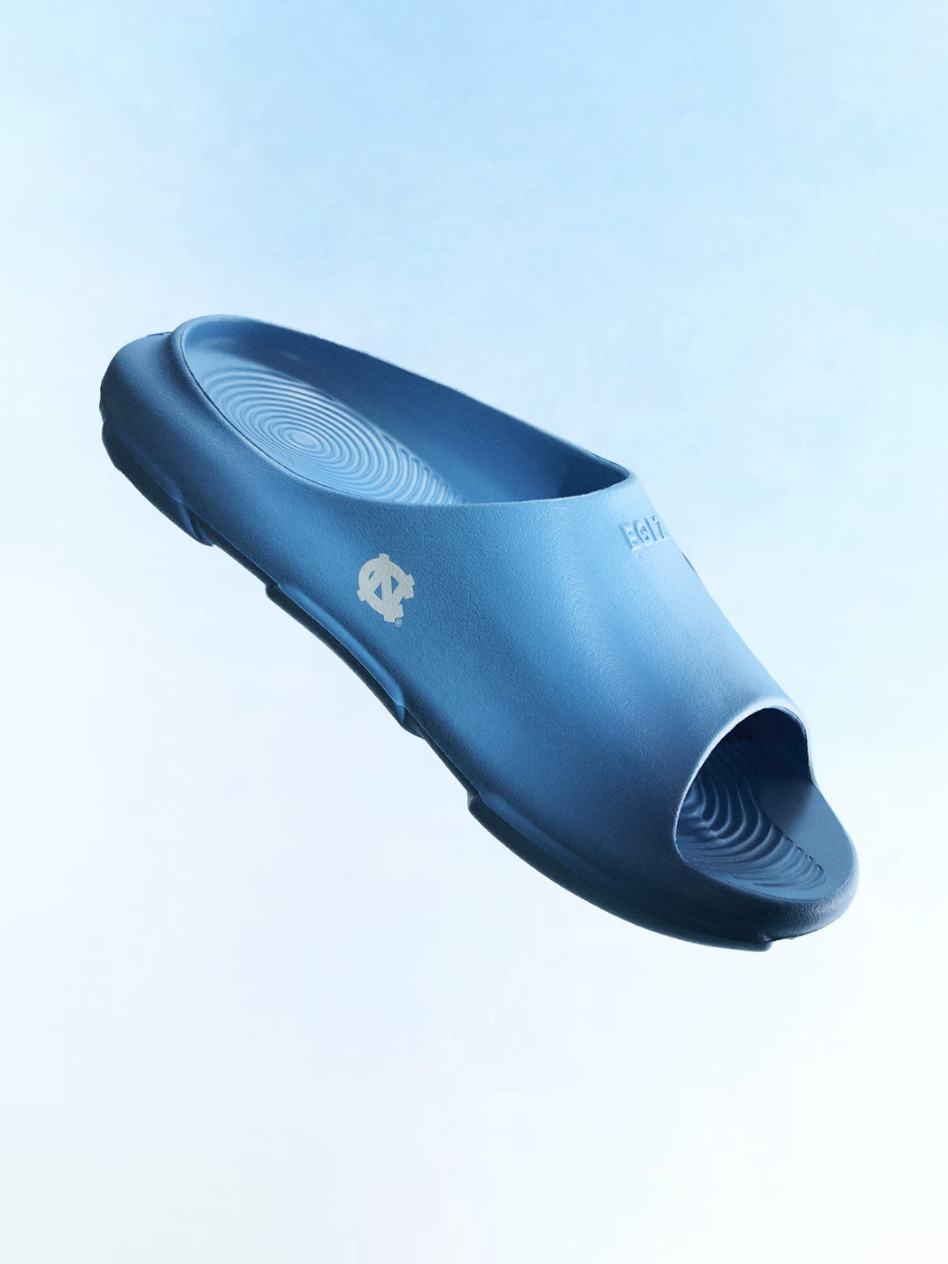 Oasis Cloud-Cushion Open-Toe Slides
