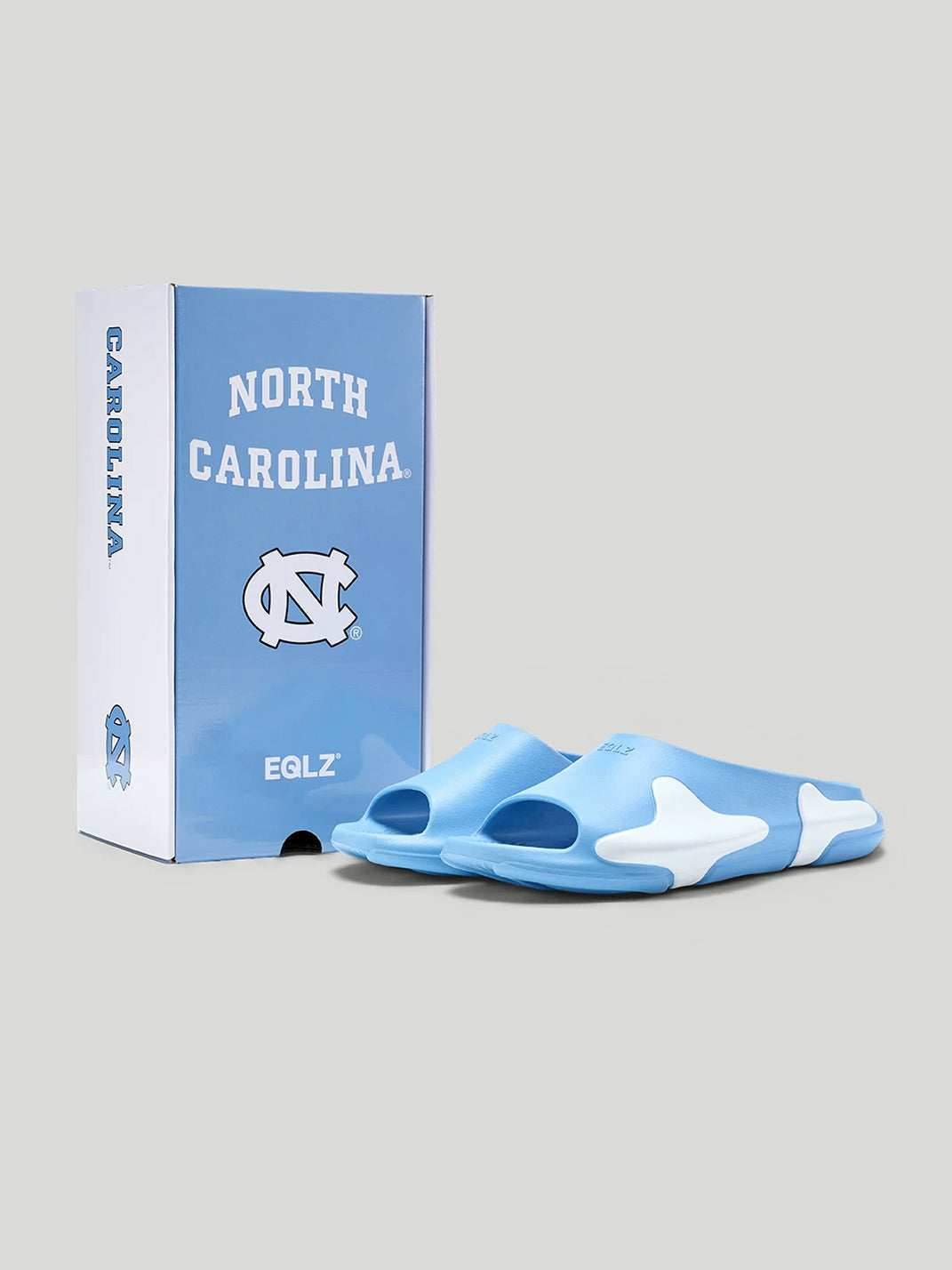 Oasis Cloud-Cushion Open-Toe Slides