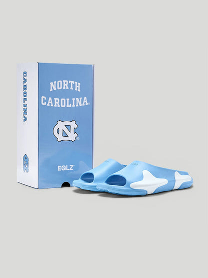Oasis Cloud-Cushion Open-Toe Slides