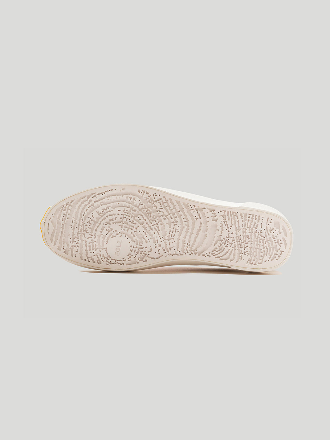 Adras Abstract-Print Canvas Skate Shoes