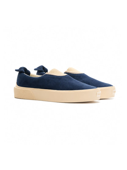 Faultless Quilted Slip-On Skate Shoes