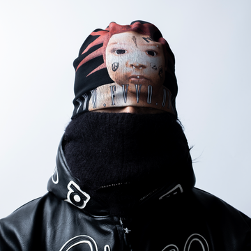 FVVO Graphic Dimension Beanie