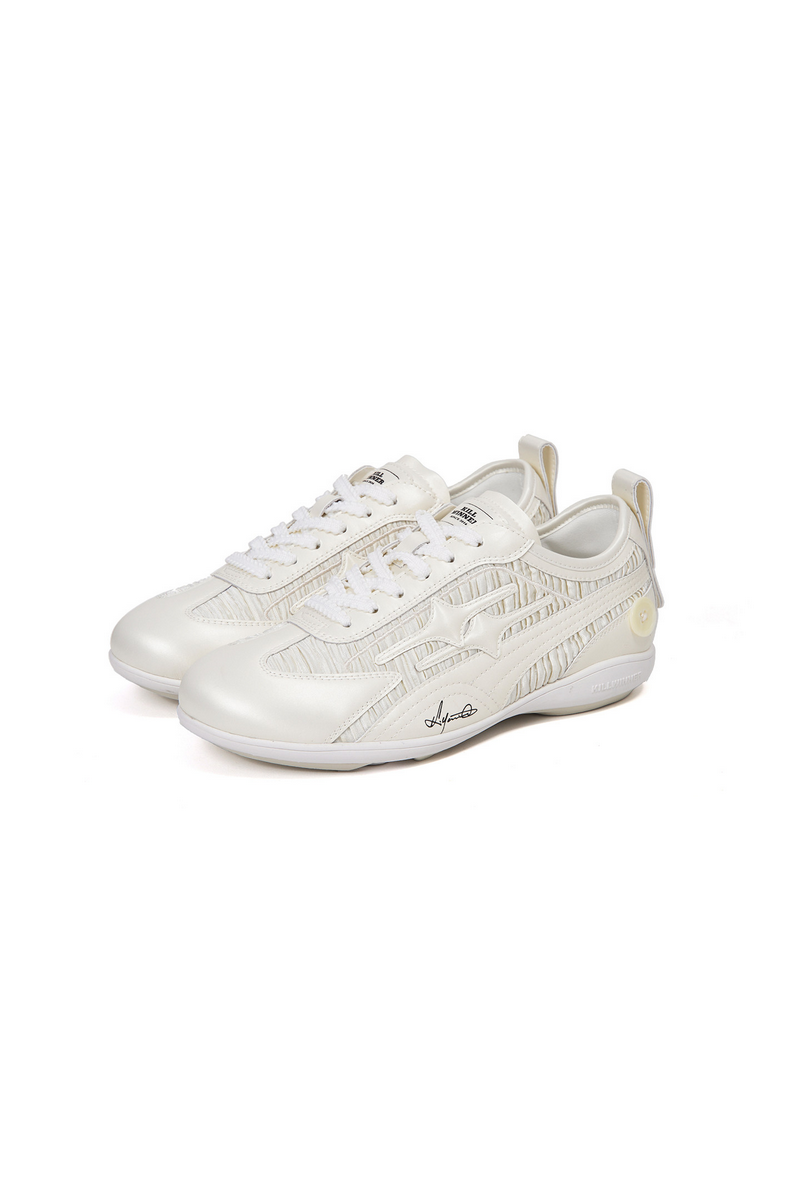Lightweight German Army Trainers