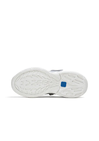 Air-Mesh Low-Top Sport Sneakers