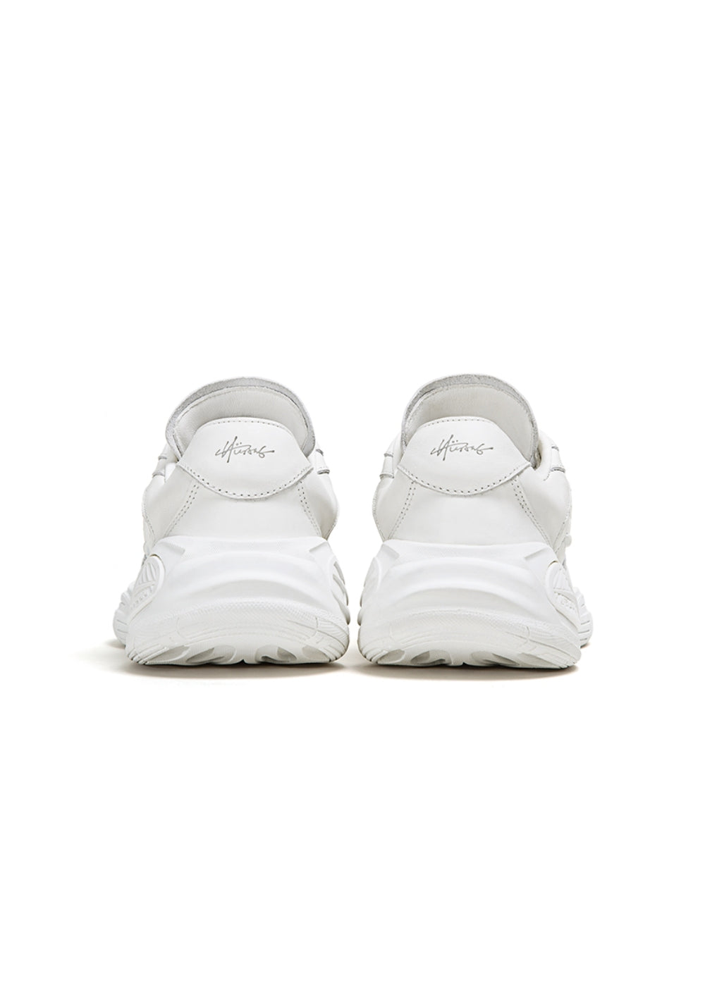 Quilted-Panel Low-Profile Sport Sneakers