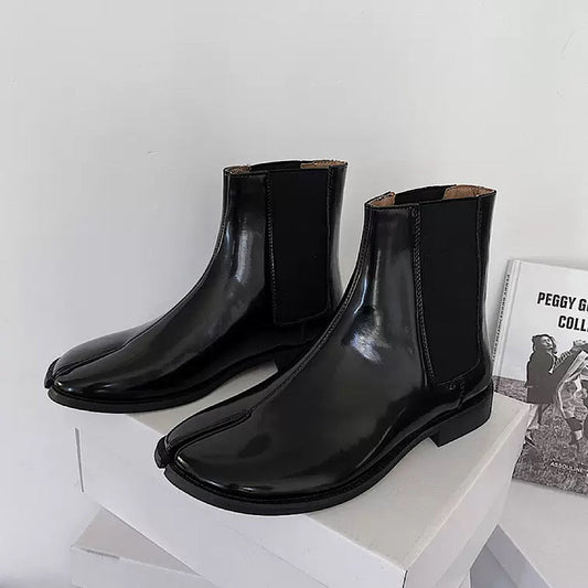 Enamel socks boots  HL1927