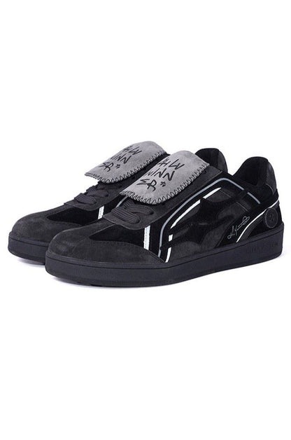Black Dexter Sneakers - EU Only