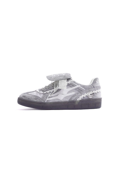 Grey Dexter Sneakers