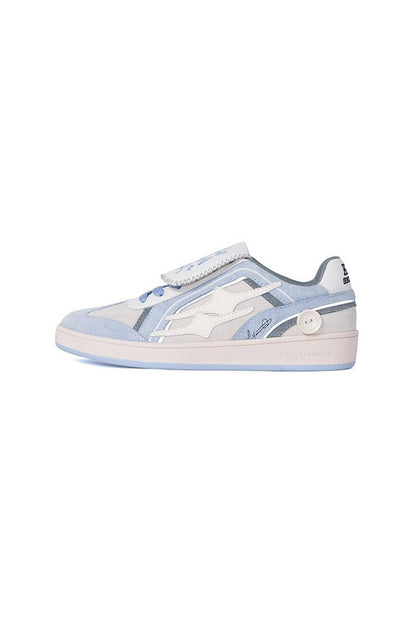 Blue Dexter Sneakers - EU Only