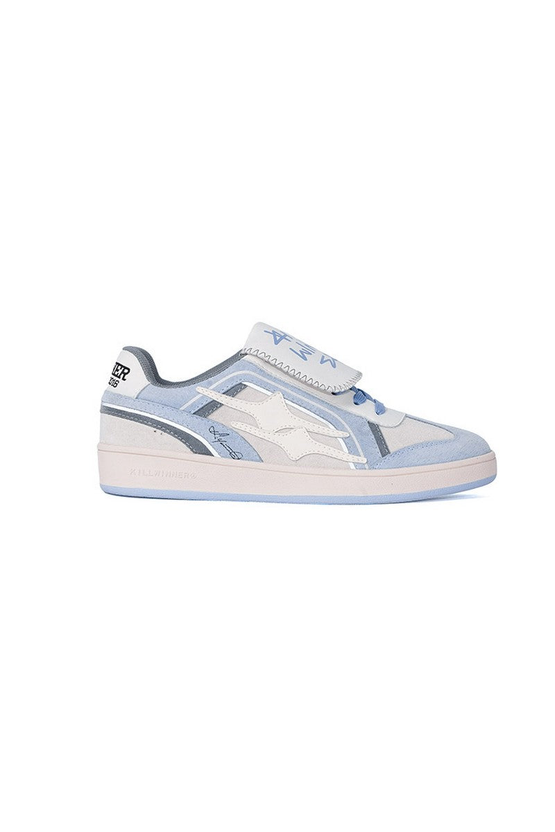 Blue Dexter Sneakers - EU Only