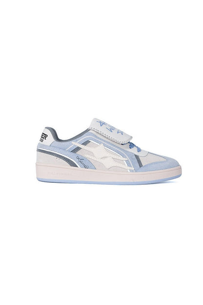 Blue Dexter Sneakers - EU Only
