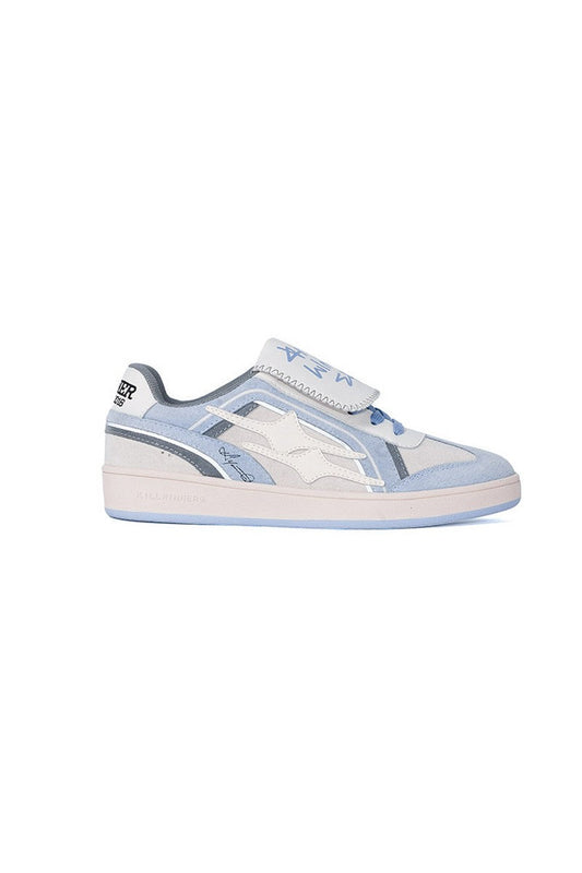 Blue Dexter Sneakers - EU Only