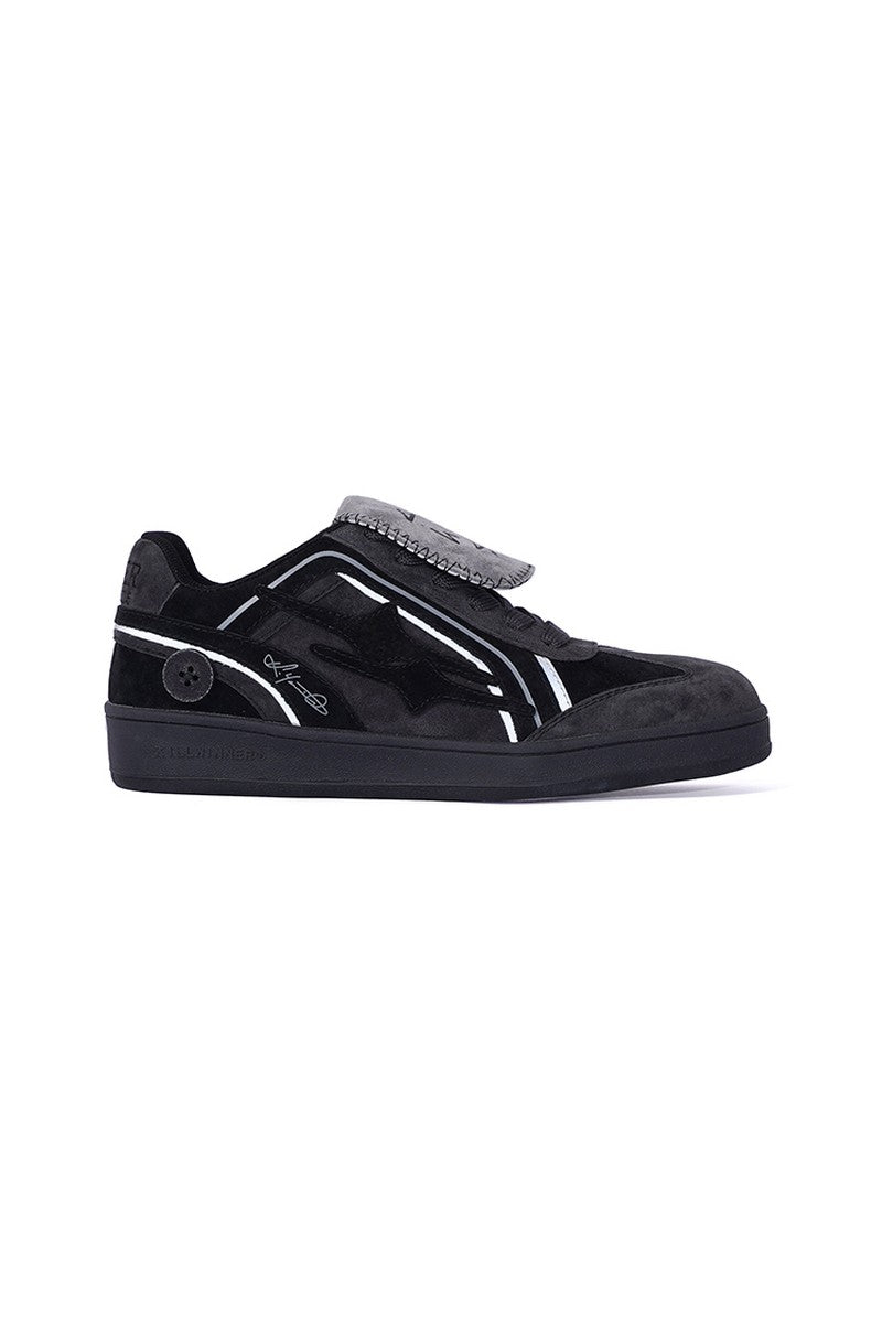Black Dexter Sneakers - EU Only