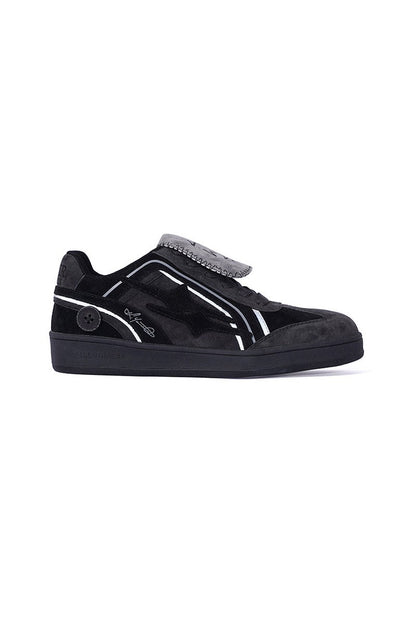 Black Dexter Sneakers - EU Only