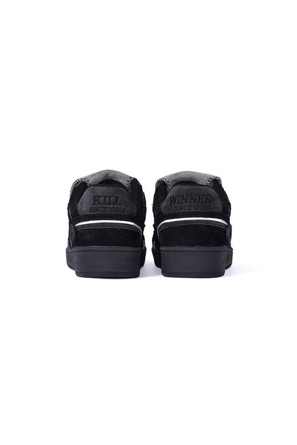 Black Dexter Sneakers - EU Only