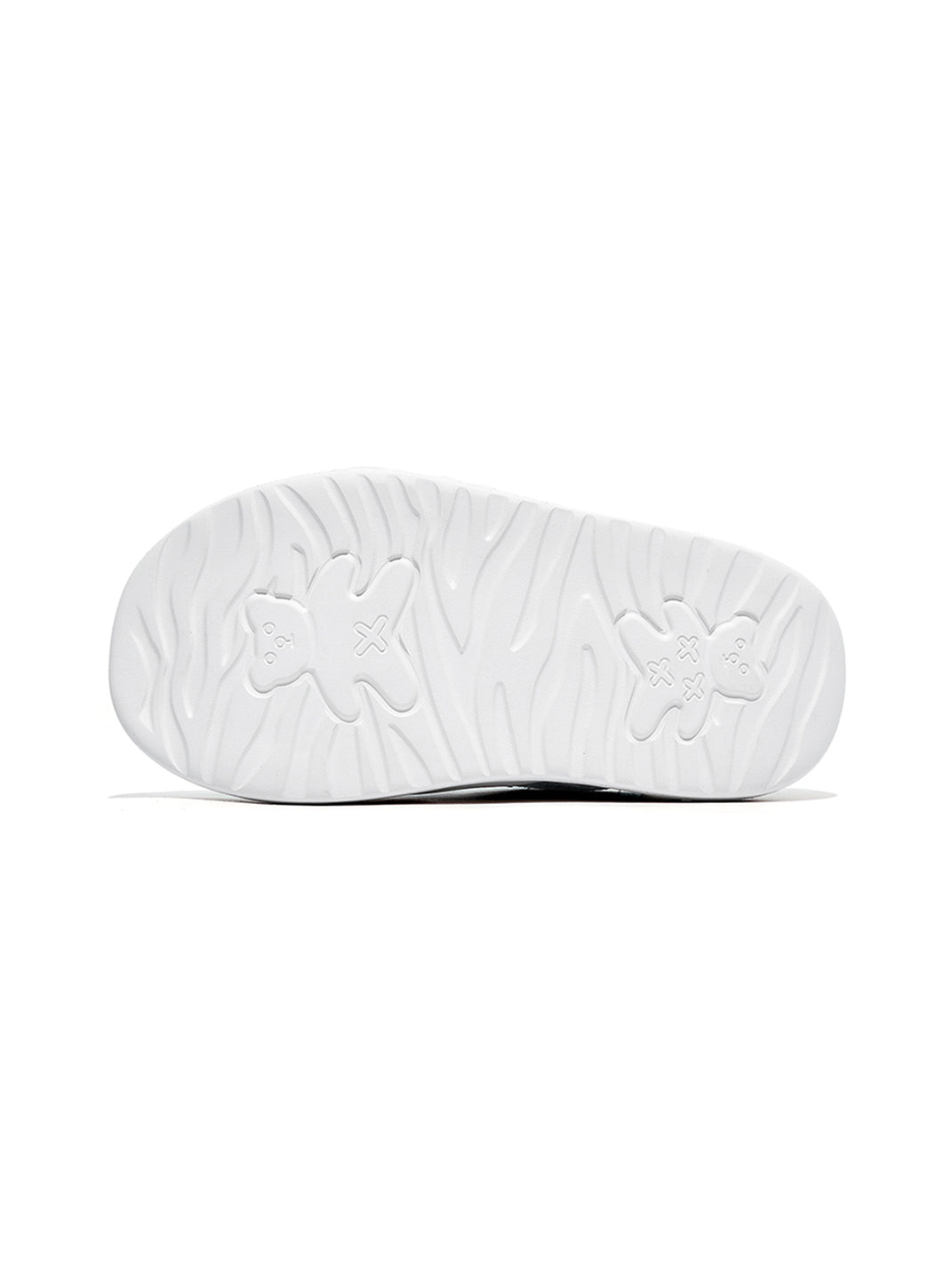 Pastel Breathable Platform Runner Sneakers