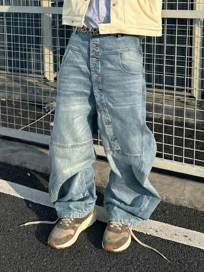 Washed Brown Retro Trail Runners
