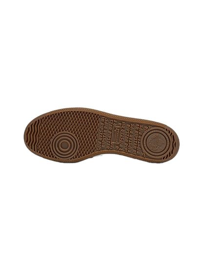 Star-Panel Multi-Color Low-Profile Trainers
