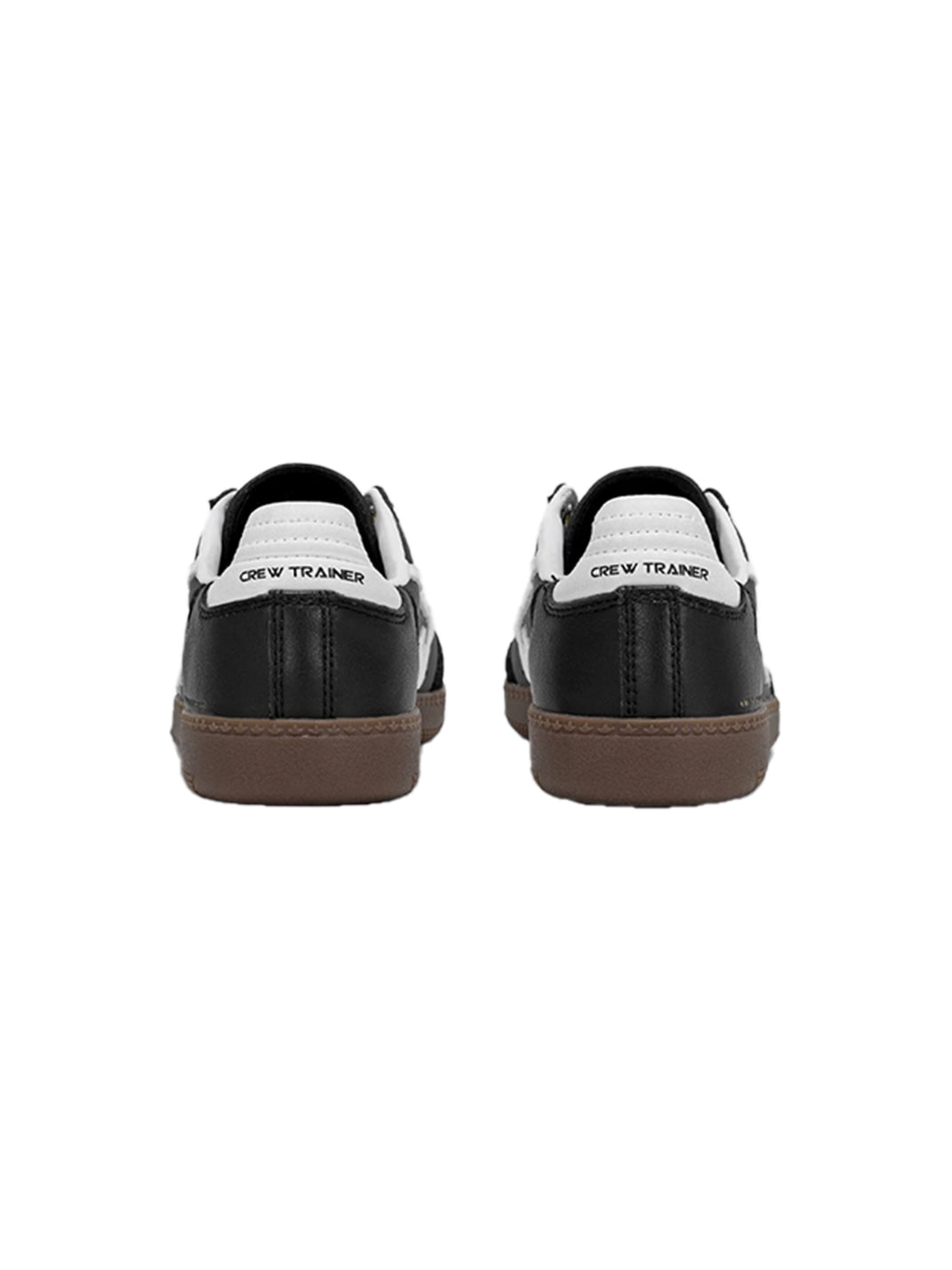 Star-Panel Multi-Color Low-Profile Trainers